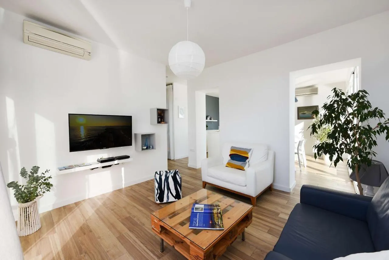 Penthouse Dolcevita Zadar 0*,