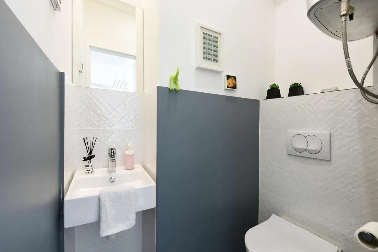 Apartment Penthouse Dolcevita Zadar