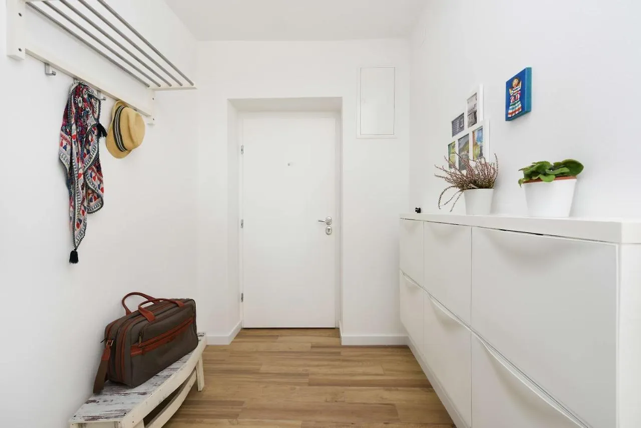 Penthouse Dolcevita Zadar