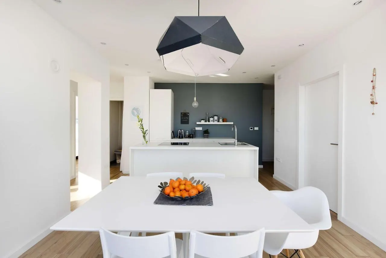 Penthouse Dolcevita Zadar 0*,  Kroatien