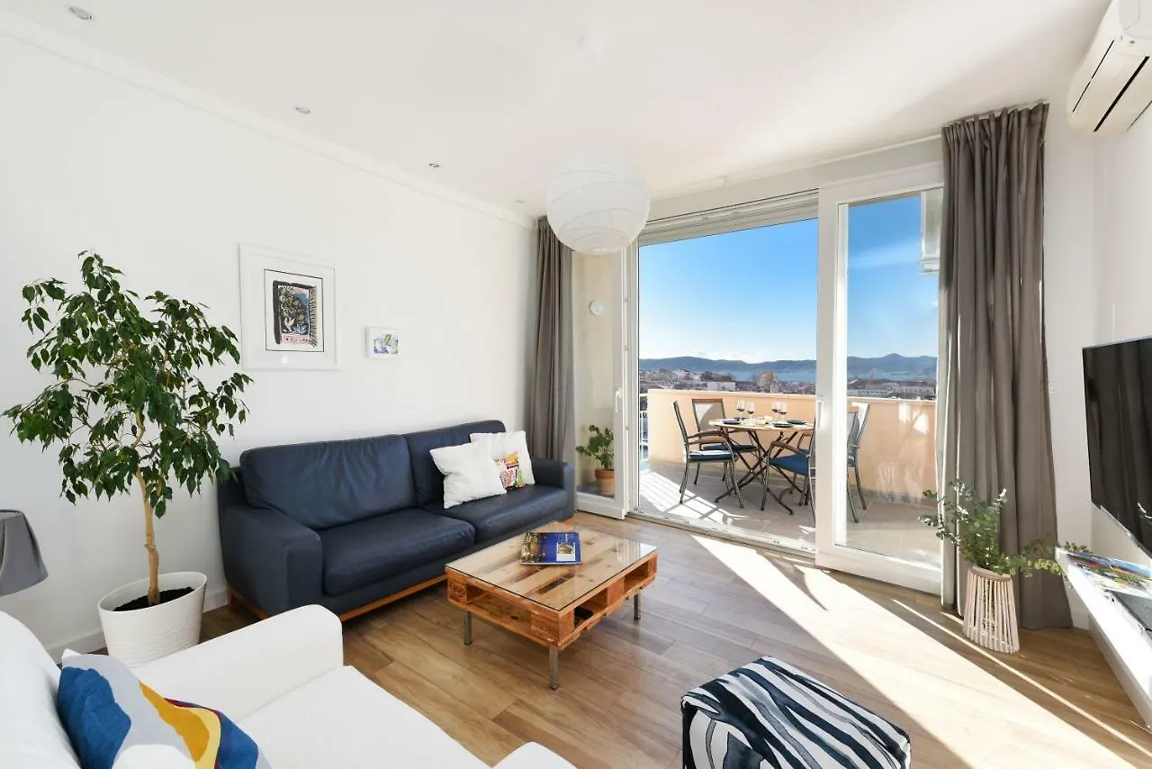 Penthouse Dolcevita Zadar