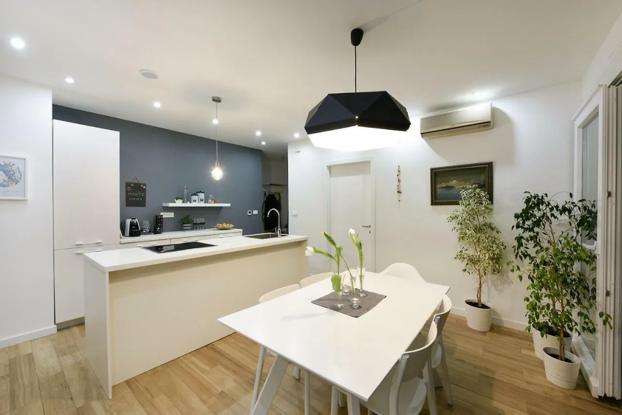 Penthouse Dolcevita Zadar