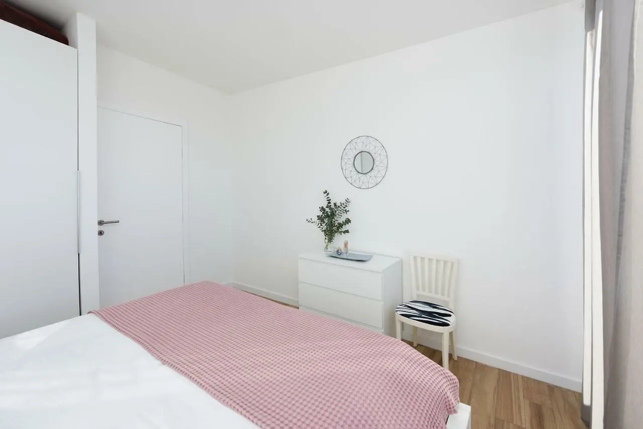 Penthouse Dolcevita Zadar