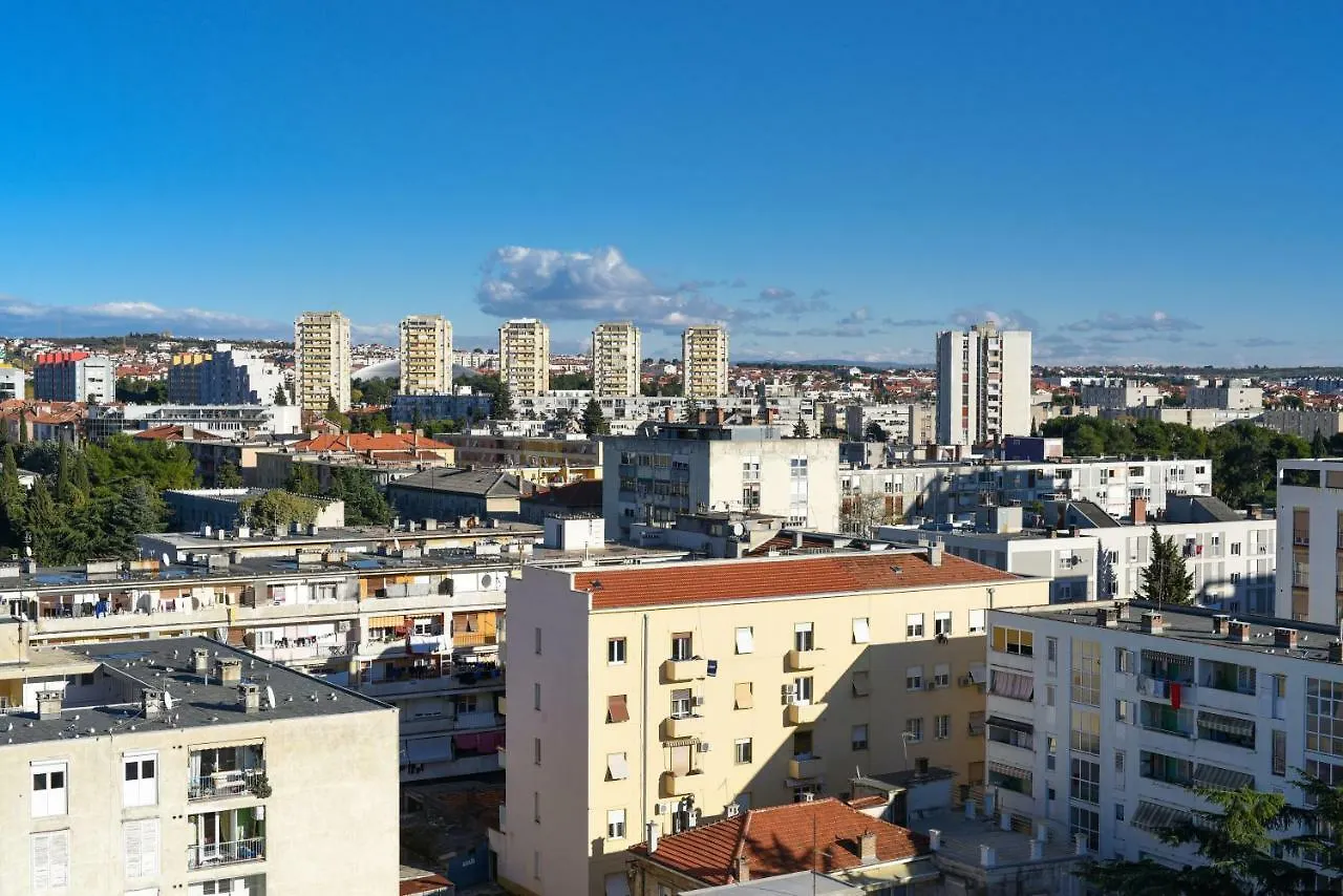 Penthouse Dolcevita Zadar