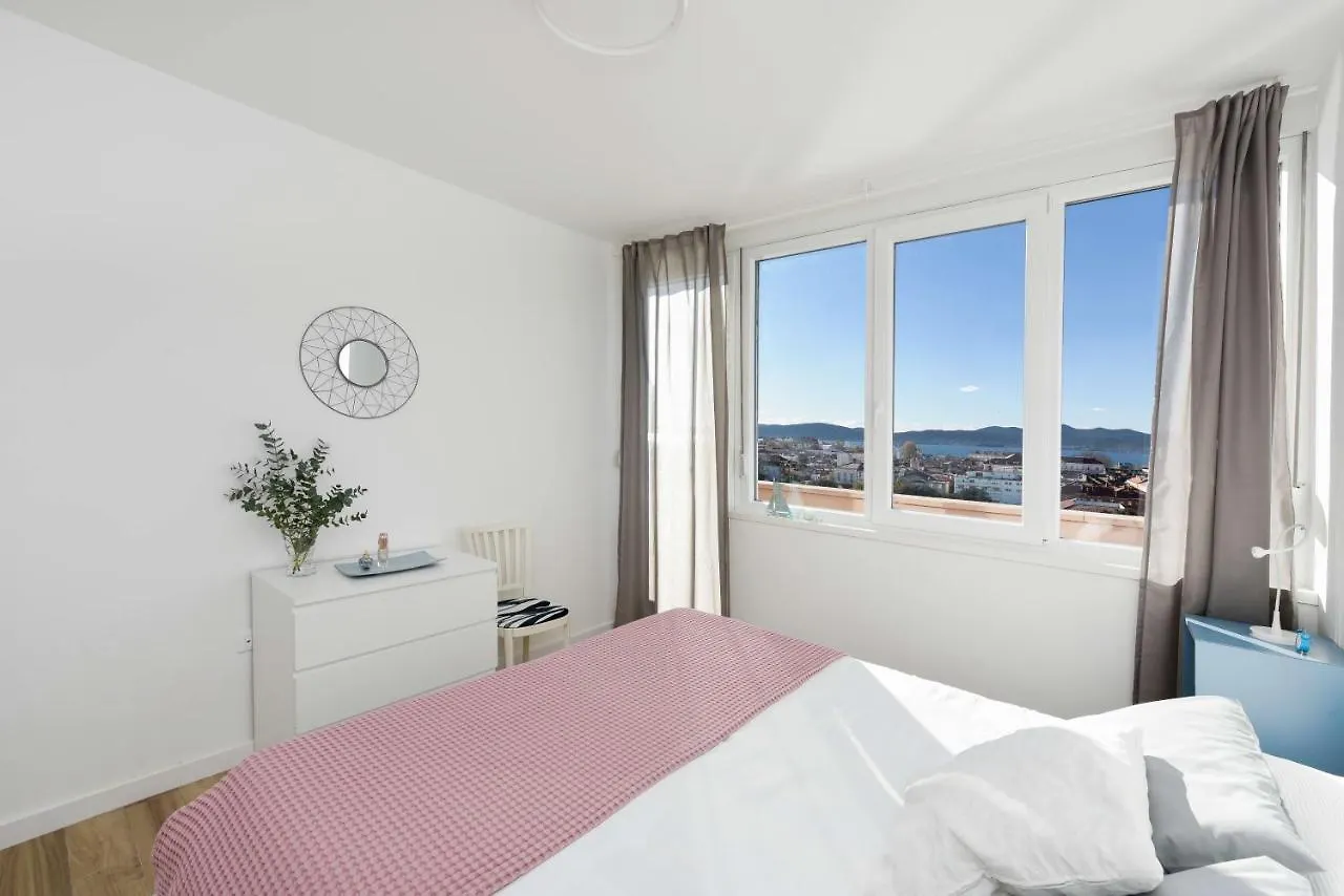 Penthouse Dolcevita Zadar Croatia