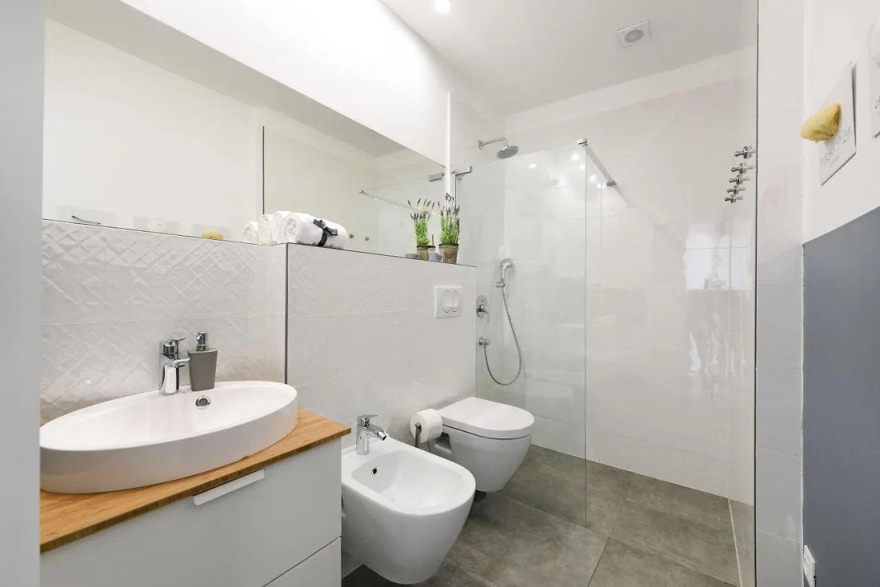 Penthouse Dolcevita Zadar Croatia