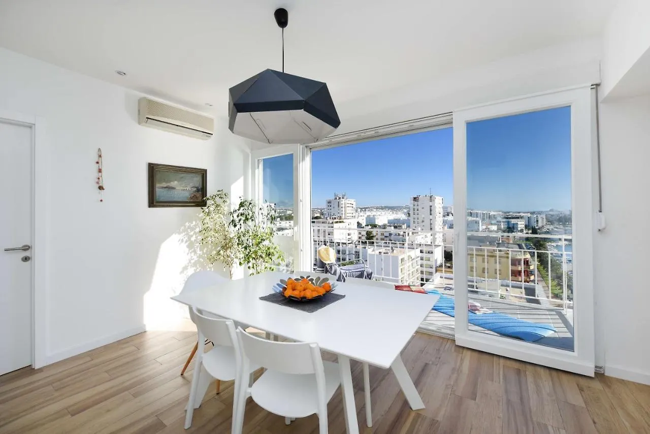 Penthouse Dolcevita Zadar