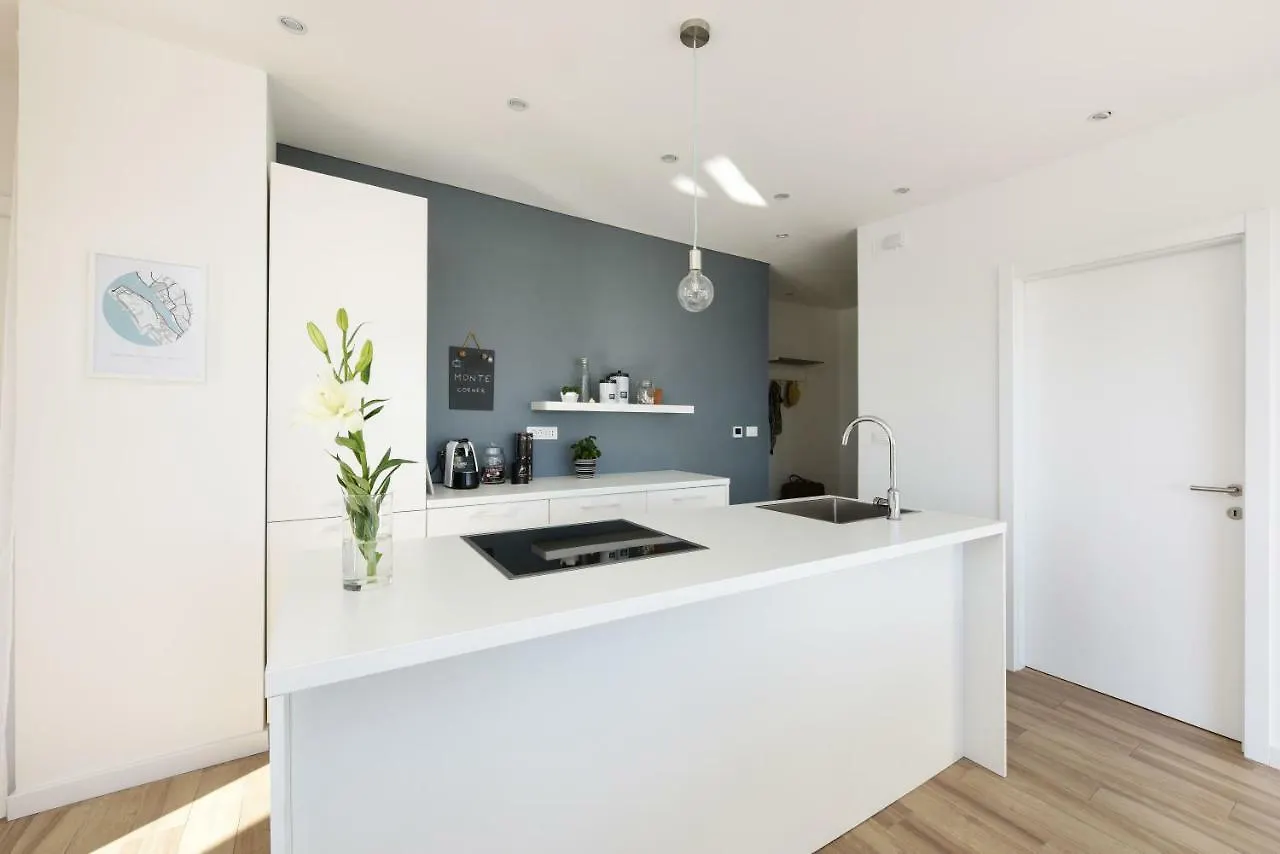 Penthouse Dolcevita Zadar Croatia