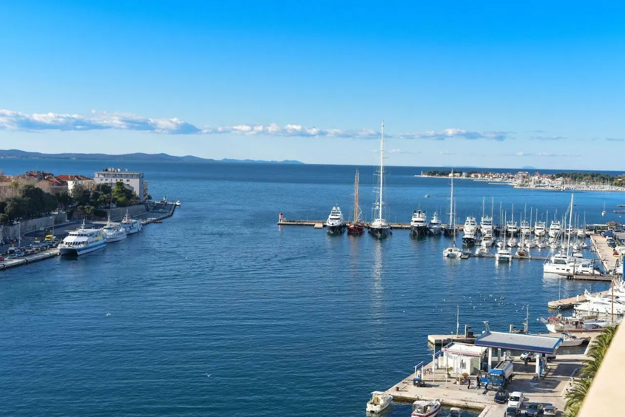 Penthouse Dolcevita Zadar